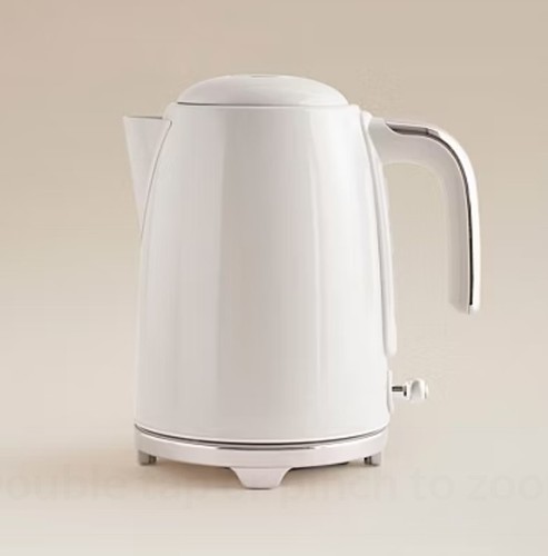 Retro fast boil - fast, kettle