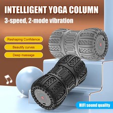 Silicone Electric Vibrating