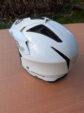 AIROH TRRS TRIALS BIKE OPEN