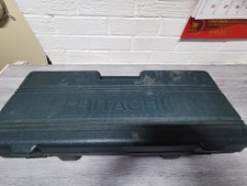 Hitachi CR13 VC2 Reciprocating