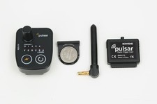 Bowens Studio Flash lighting