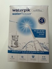 Waterpik Ultra Professional
