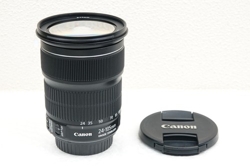 Canon 105mm 5 6 - ef, 24-105mm