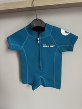 Two Bare Feet Baby Wetsuit
