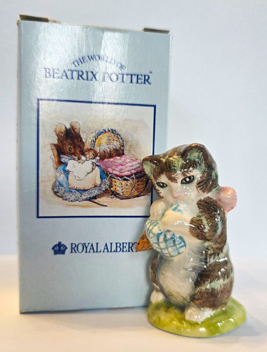 Royal albert world beatrix - royal,