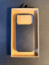 Nomad Traditional Leather