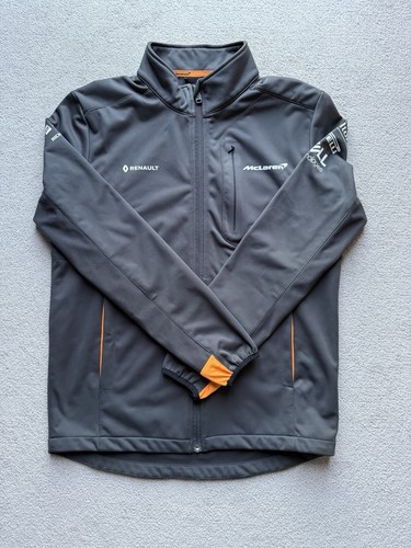 Mclaren official team - mclaren,