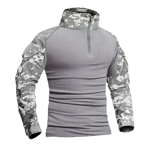 Mens tactical combat shirt - mens,