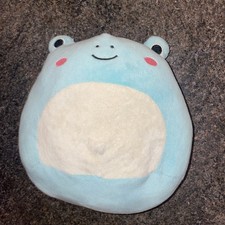 Squishmallows Dear The Dart