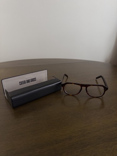 Cutler and gross 0822v2 - cutler, dark