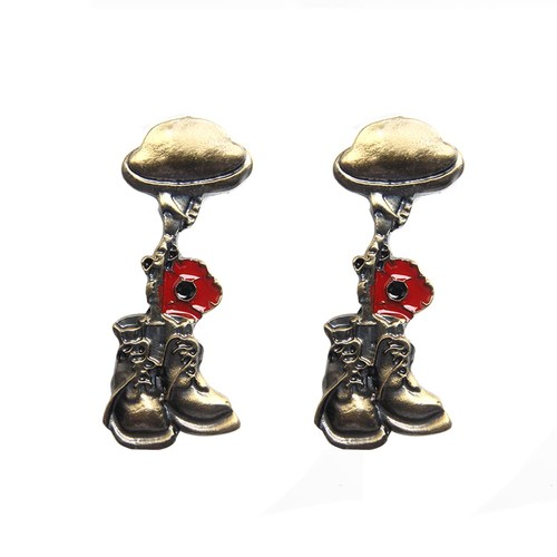 Pcs remembrance soldier - pcs,