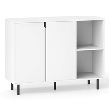 Kitchen Sideboard Buffet w/