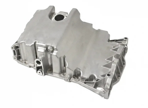 Oil pan aluminium - oil,