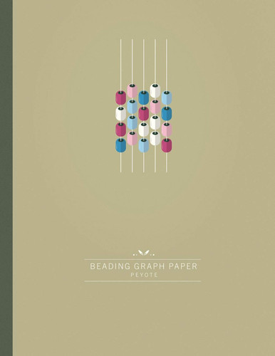 Beading graph paper peyote - paper,
