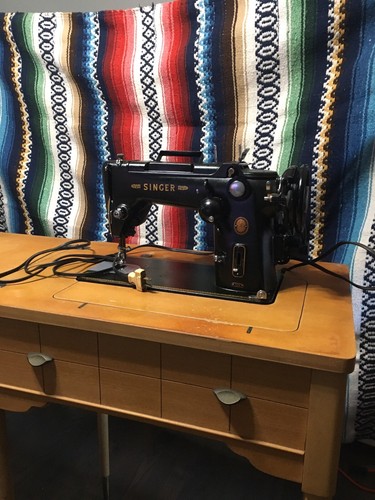 Singer sewing machine 319w - singer,