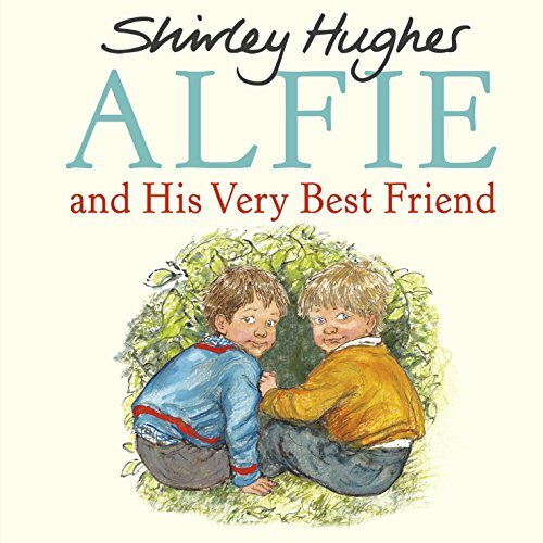 Alfie and his very - and,