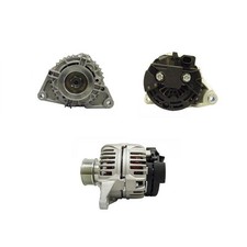 Fits IVECO Daily 65C15 2.8 TD Alternator 2000-2004 - 2408UK