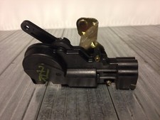 vauxhall frontera 2003