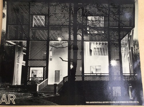 Architectural review jun76 - jun76, nec