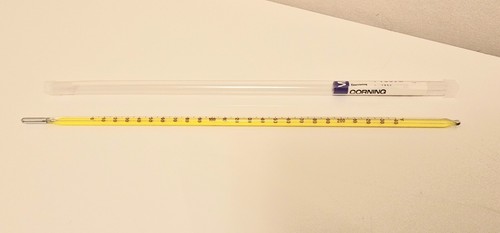 Laboratory thermometer to - laboratory,