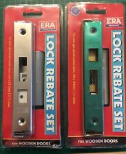 ERA REBATE KIT to suit ERA 'FORTRESS' British Standard 5 Lever Sash Lock