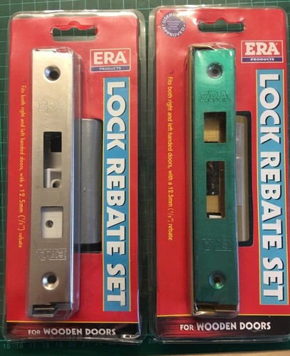 Era rebate kit suit - era,