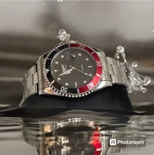 Mabz Mens GT Watch TORENZO