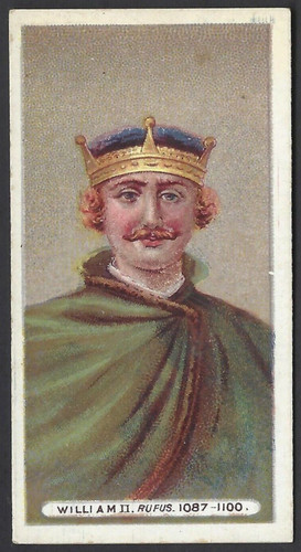 Wills kings queens - &,