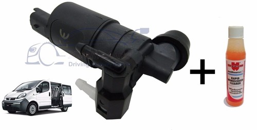 Front rear windscreen - &,