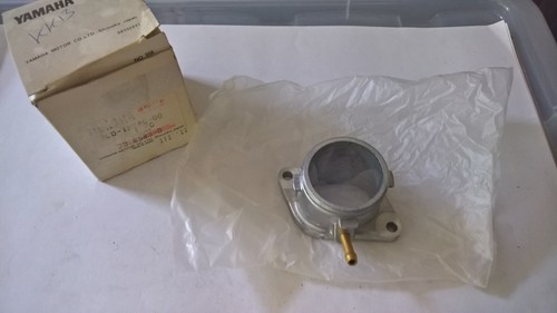 Yamaha carburettor inlet - yamaha,