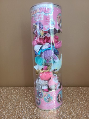 New scrunchmiez pack super - -,