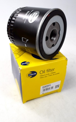 Oil filter ford focus - filter,