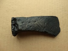 Good Medieval  Adze  Tool