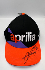 Jorge Martin #89 signed