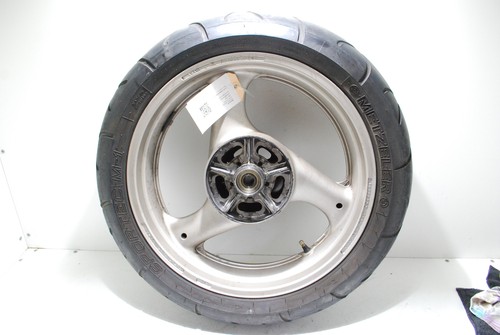 Suzuki 600 1993 - 600, 1993-1997