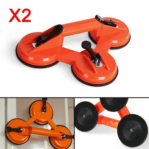 Suction cup triple - 2,