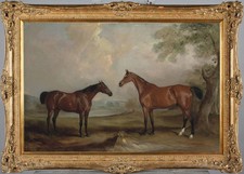 Handmade old master art - handmade,