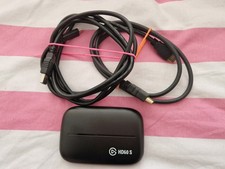 Elgato Capture Card HD60S with