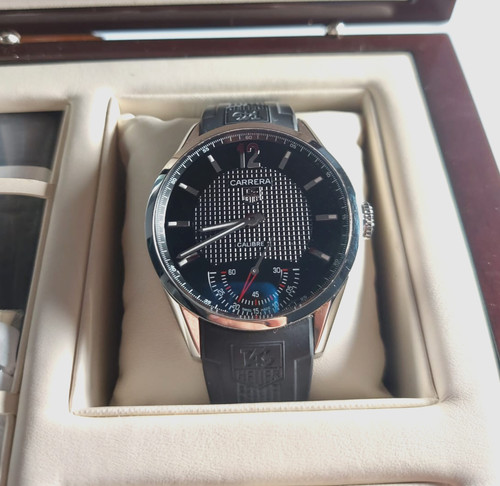 Tag heuer carrera wv3010 - tag,