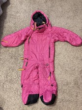 Selk Bag Palouso Wearable