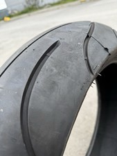 Mochelin Power Motorcycle Tyre