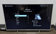 Sony Bravia KDL-42W706B