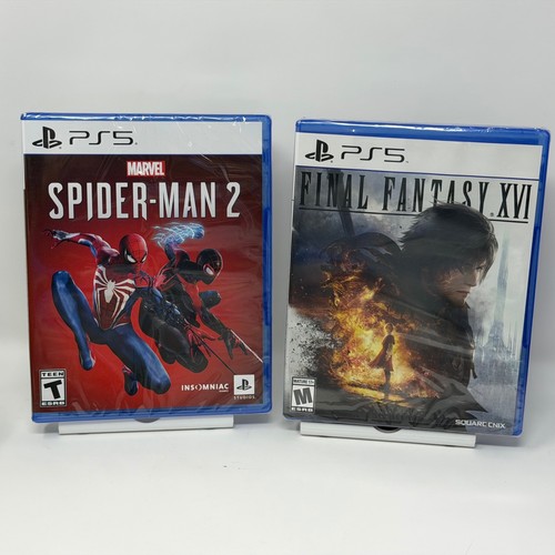 Ps5 game bundle marvel - bundle,