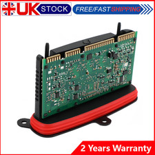 Xenon Headlight TMS Driver