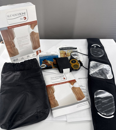 Slendertone abs6 stomach - abs6,
