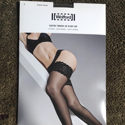 Wolford satin touch - wolford,