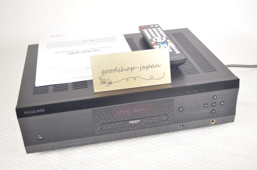 Oppo digital udp 205 ultra - digital, hd