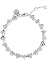 Radley London Silver Plated