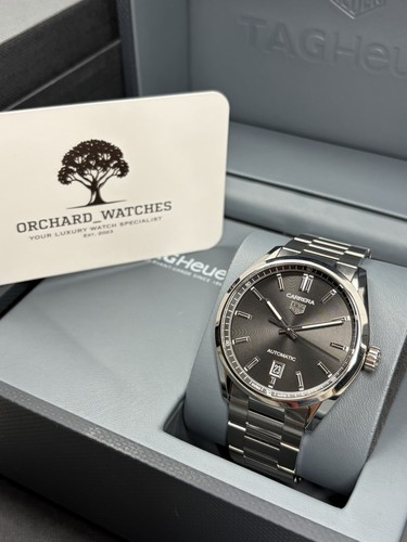 2024 mint tag heuer - 2024,