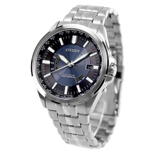 New citizen wristwatch - citizen,
